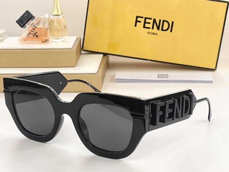 Fendi Sunglasses